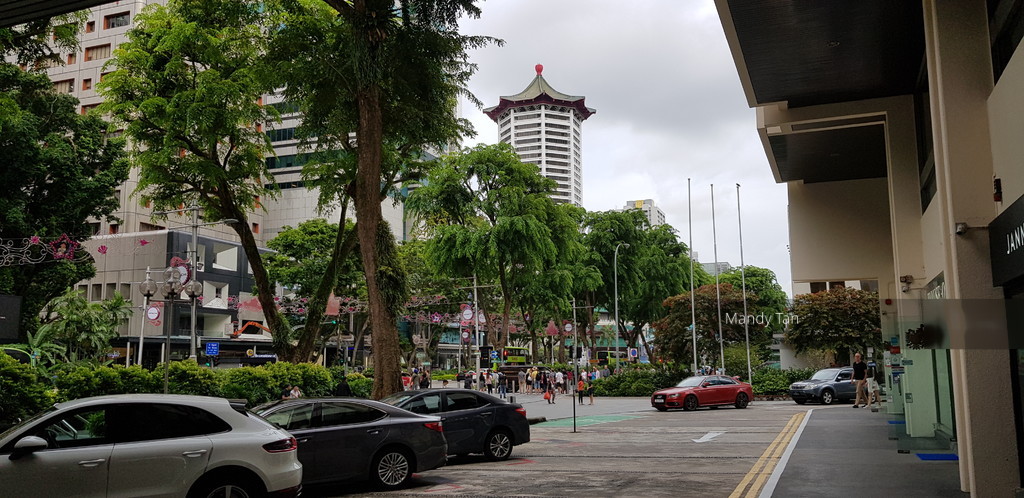 Far East Shopping Centre (D9), Office #192115552